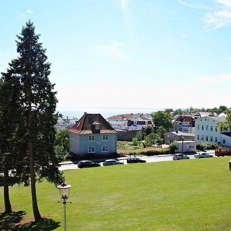 Ferienwohnung In Sassnitz Luaran gambar