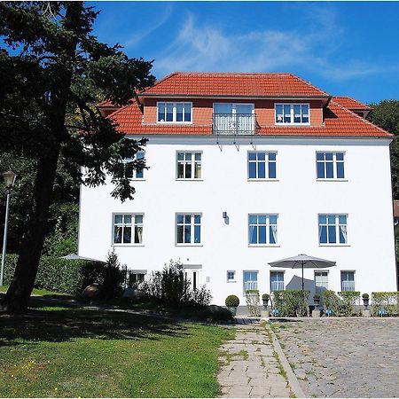 Ferienwohnung In Sassnitz Luaran gambar