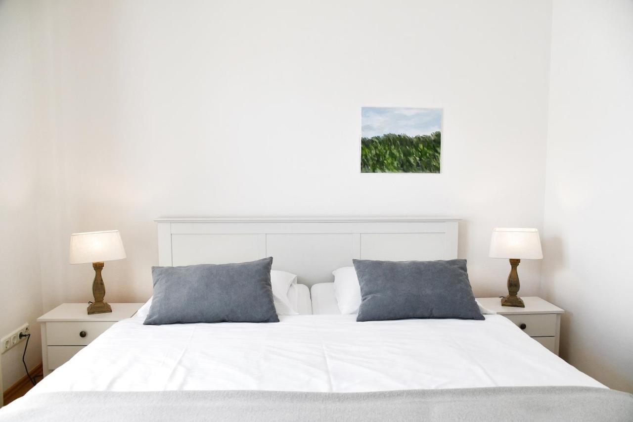 Ferienwohnung In Sassnitz Luaran gambar
