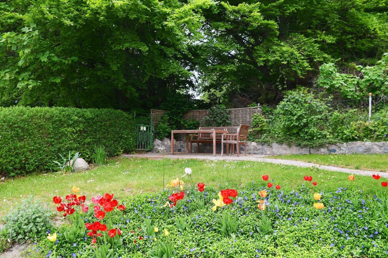 Ferienwohnung In Sassnitz Luaran gambar