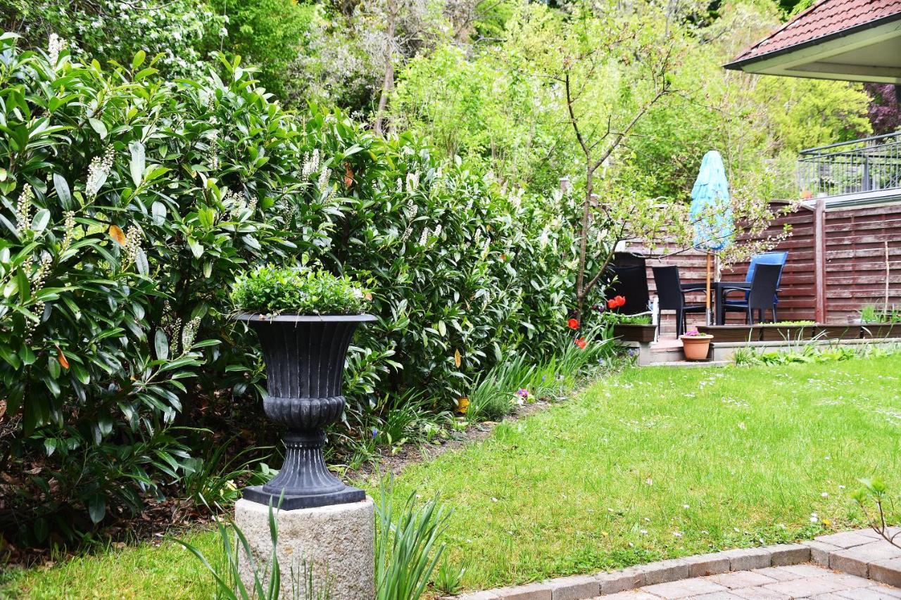 Ferienwohnung In Sassnitz Luaran gambar