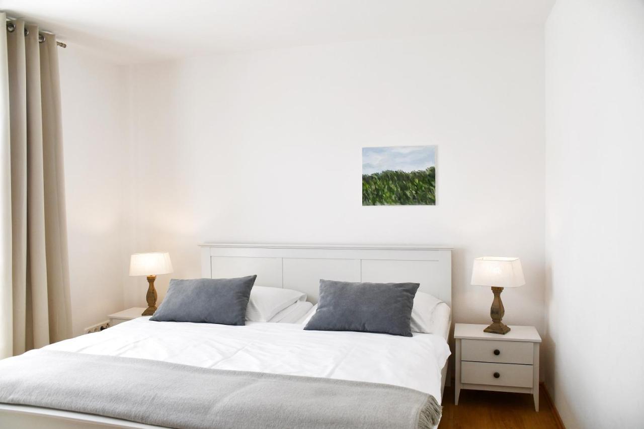 Ferienwohnung In Sassnitz Luaran gambar