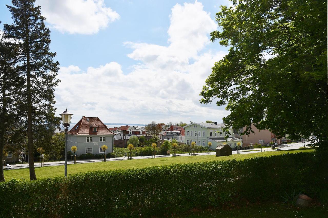 Ferienwohnung In Sassnitz Luaran gambar