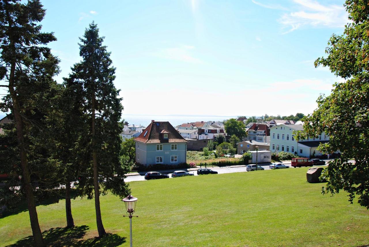 Ferienwohnung In Sassnitz Luaran gambar