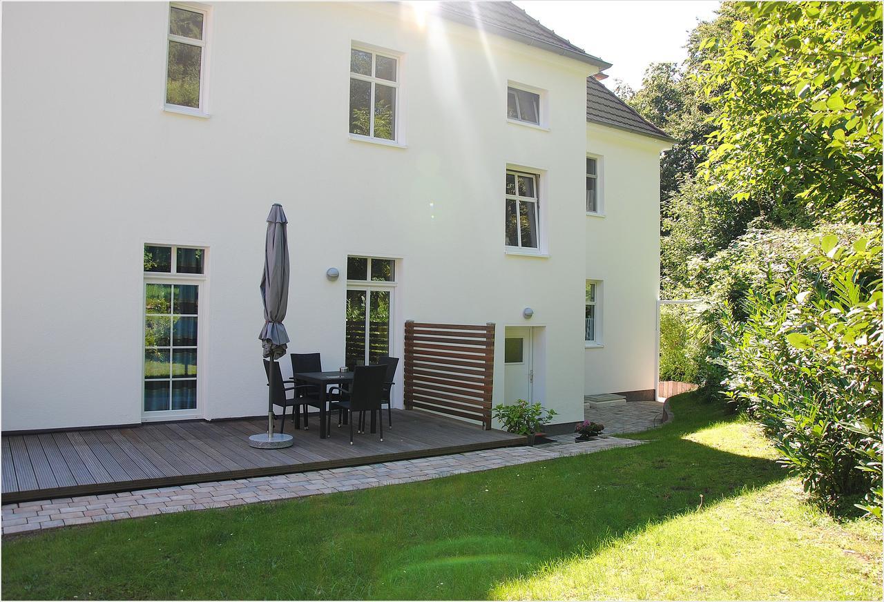 Ferienwohnung In Sassnitz Luaran gambar