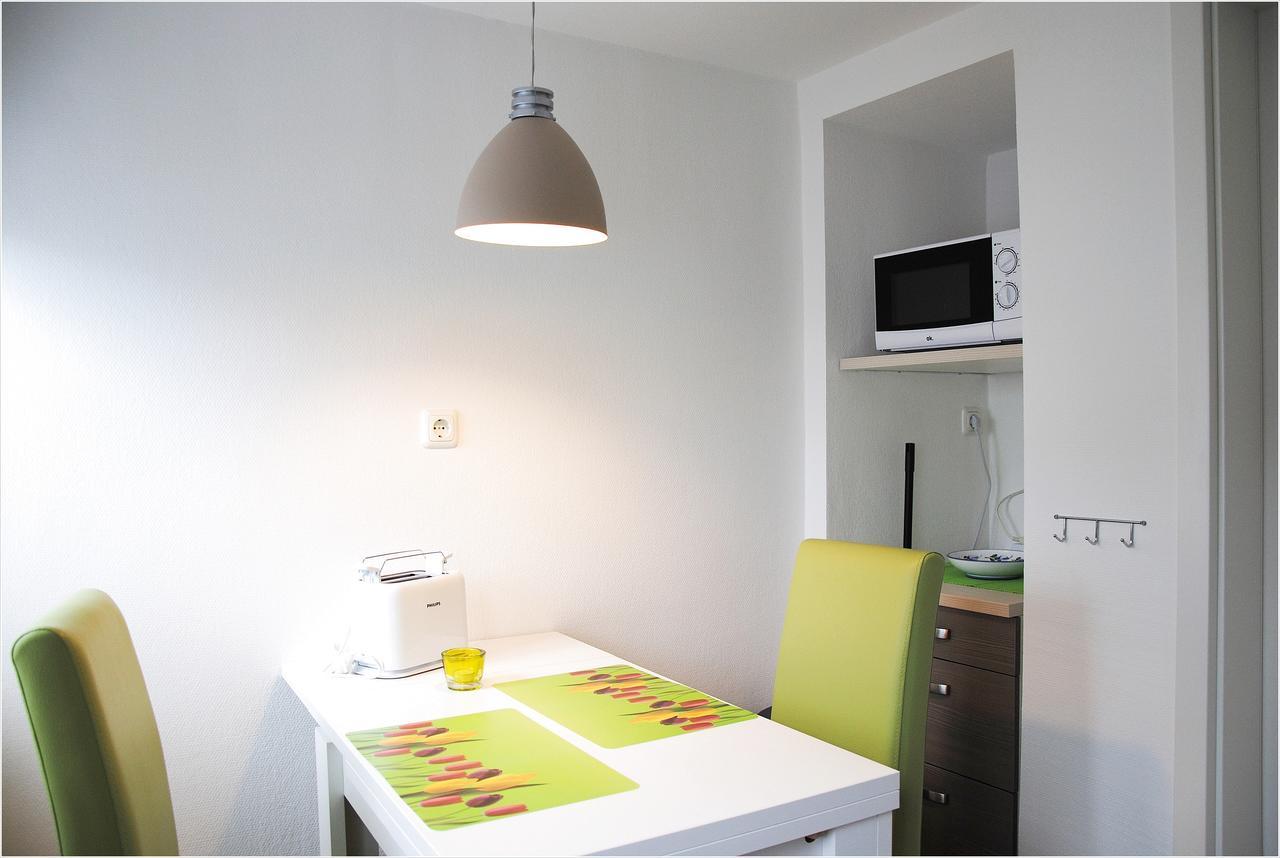 Ferienwohnung In Sassnitz Luaran gambar