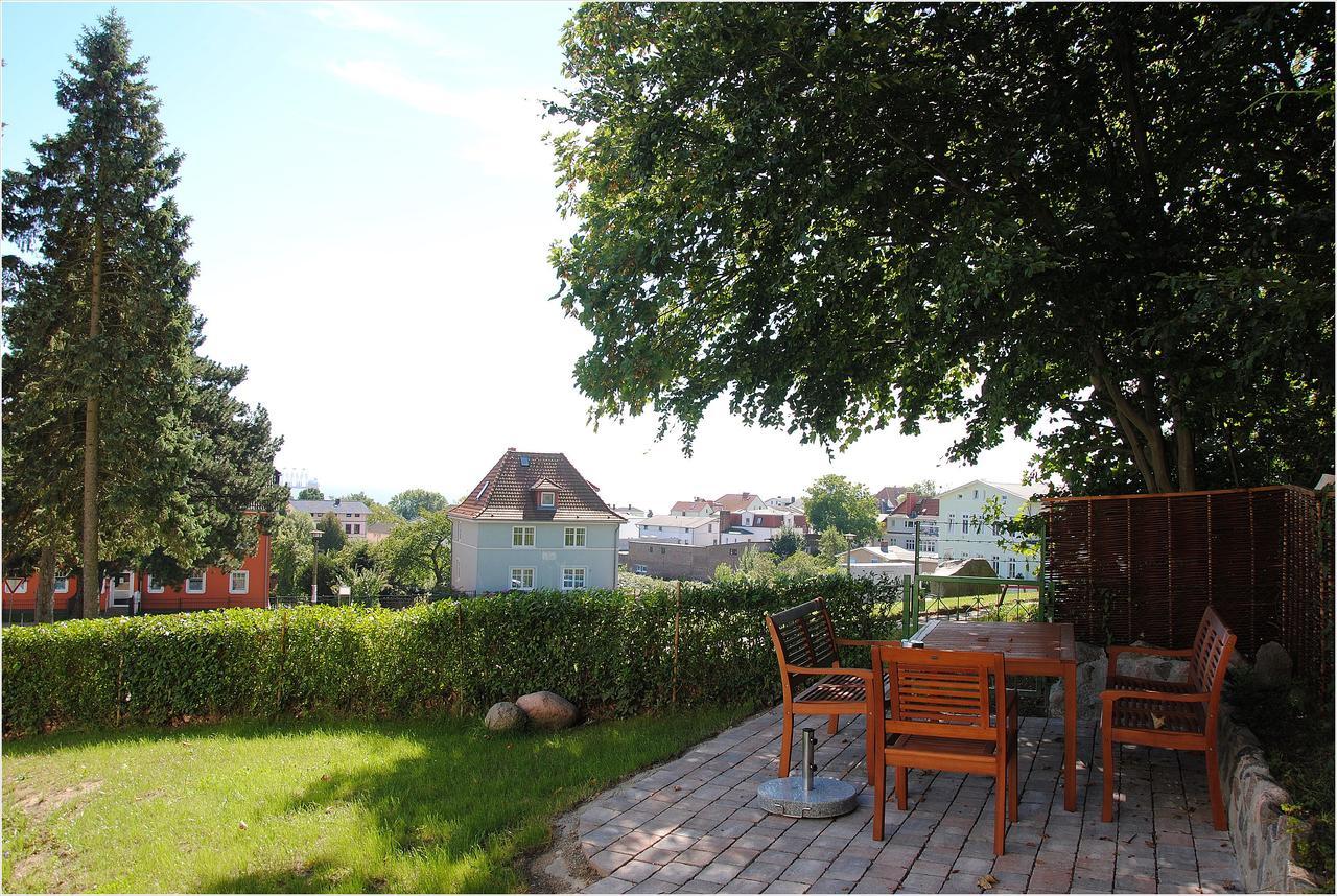 Ferienwohnung In Sassnitz Luaran gambar