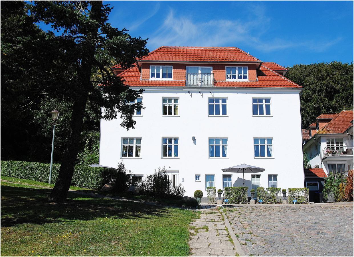 Ferienwohnung In Sassnitz Luaran gambar
