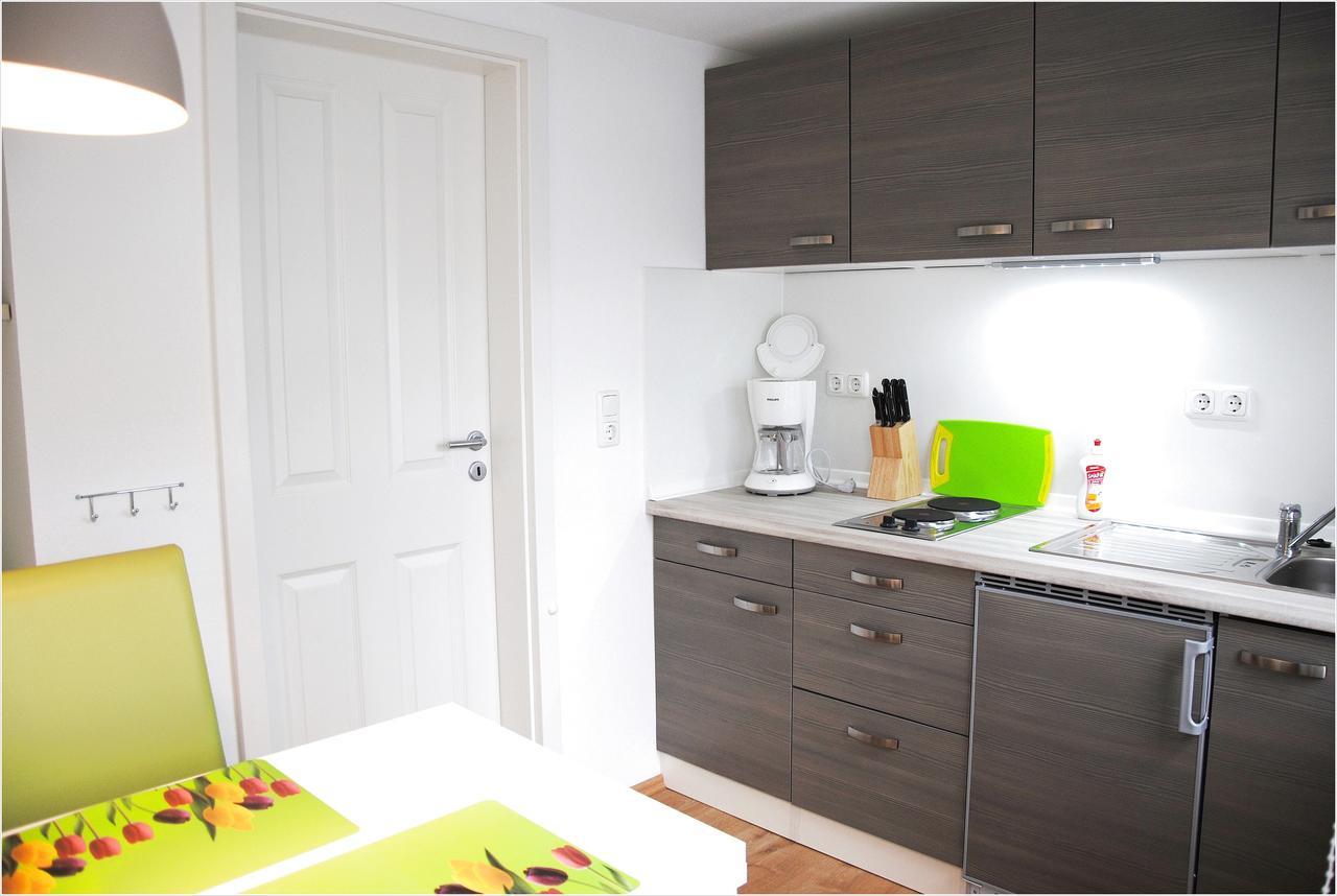Ferienwohnung In Sassnitz Luaran gambar