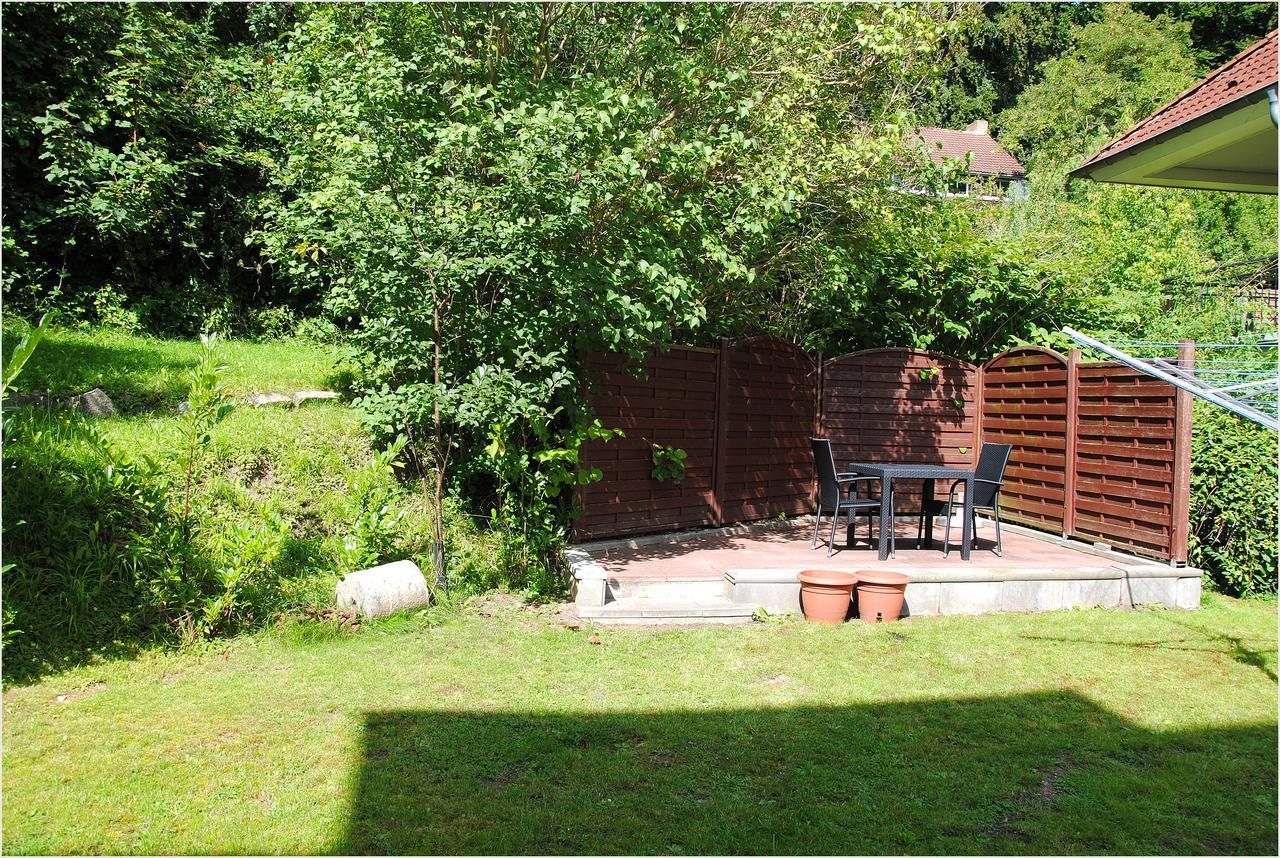 Ferienwohnung In Sassnitz Luaran gambar