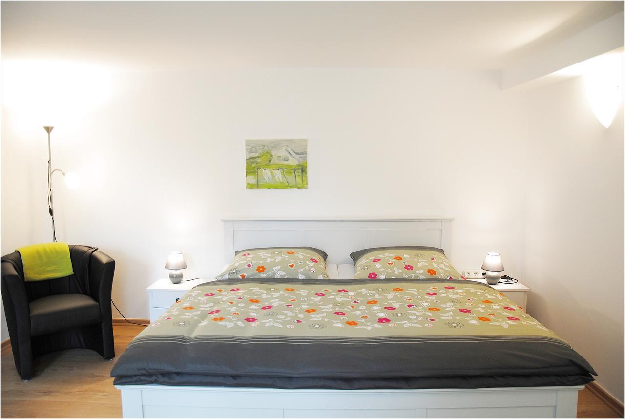 Ferienwohnung In Sassnitz Luaran gambar