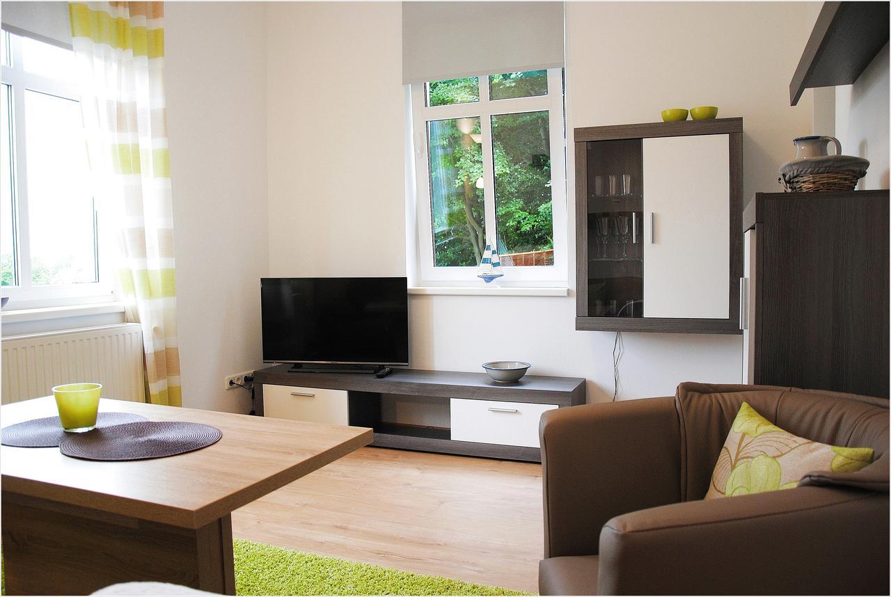 Ferienwohnung In Sassnitz Luaran gambar