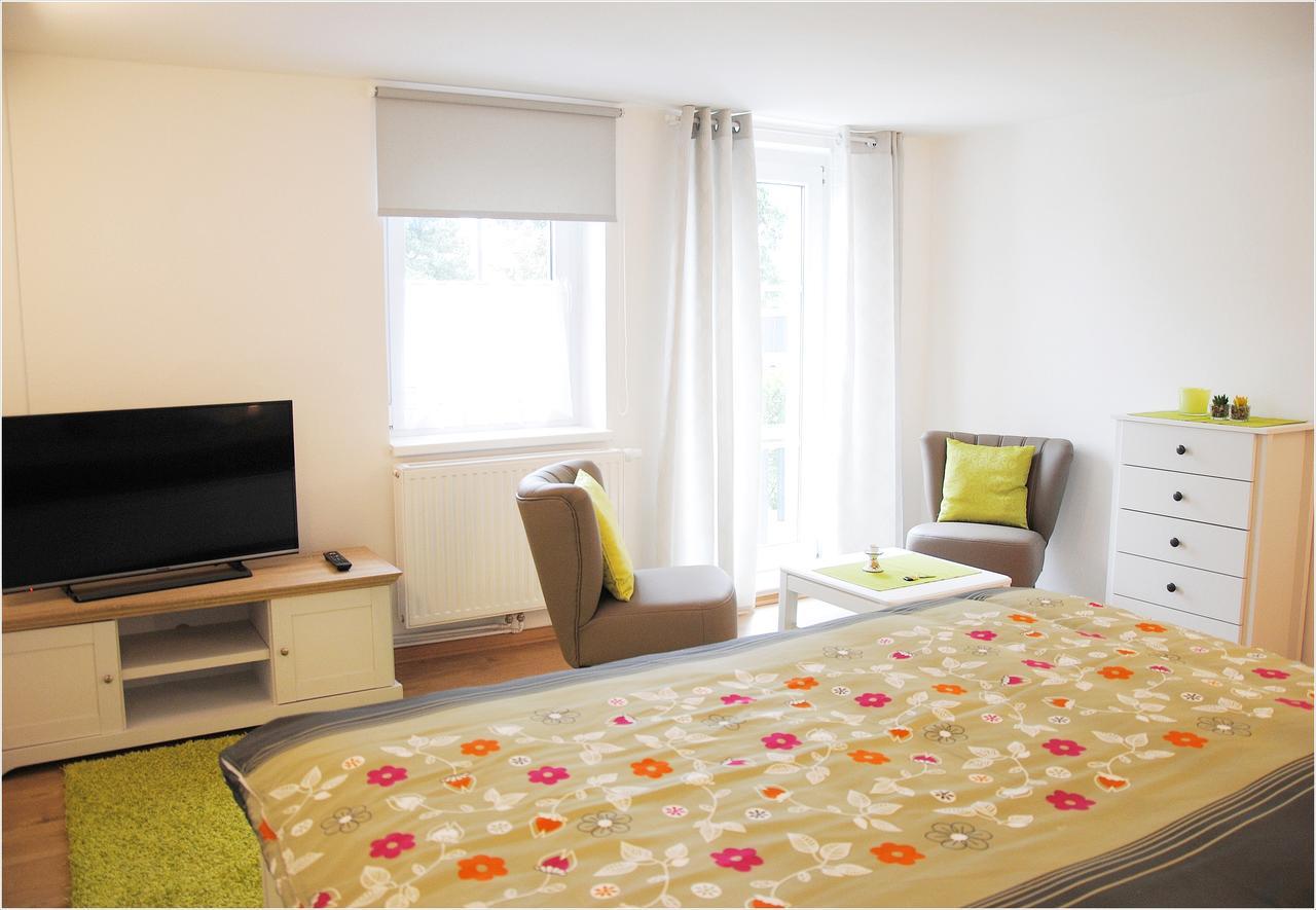 Ferienwohnung In Sassnitz Luaran gambar