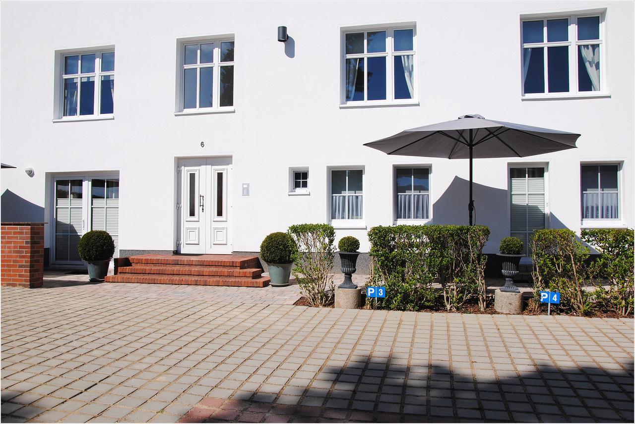 Ferienwohnung In Sassnitz Luaran gambar