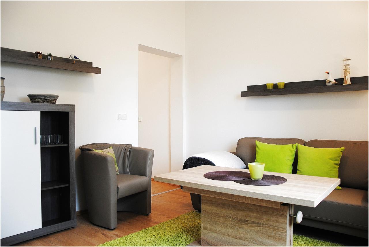 Ferienwohnung In Sassnitz Luaran gambar