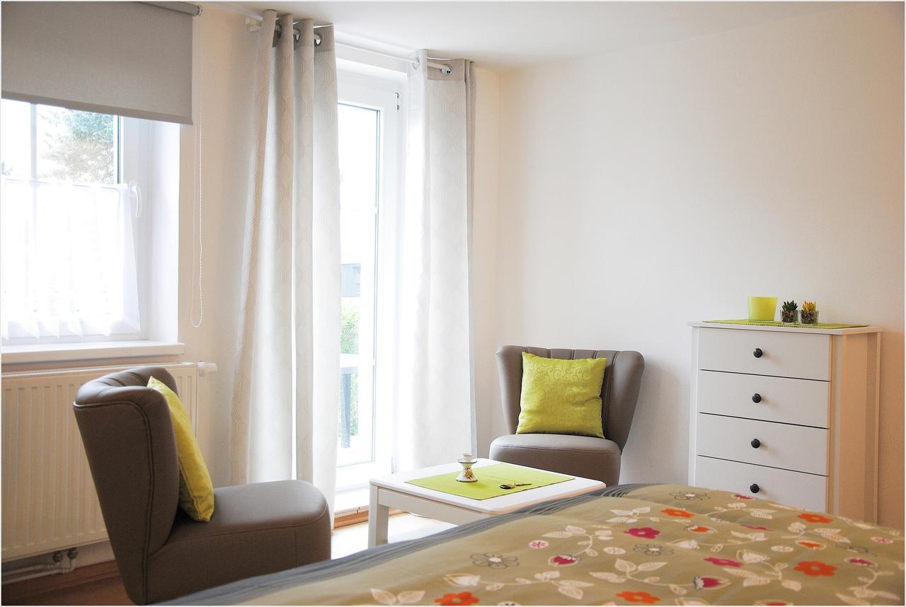 Ferienwohnung In Sassnitz Luaran gambar