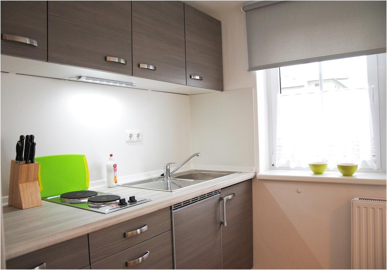 Ferienwohnung In Sassnitz Luaran gambar
