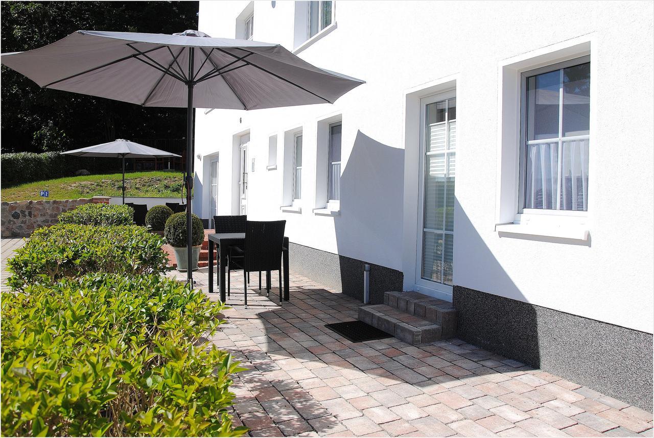 Ferienwohnung In Sassnitz Luaran gambar