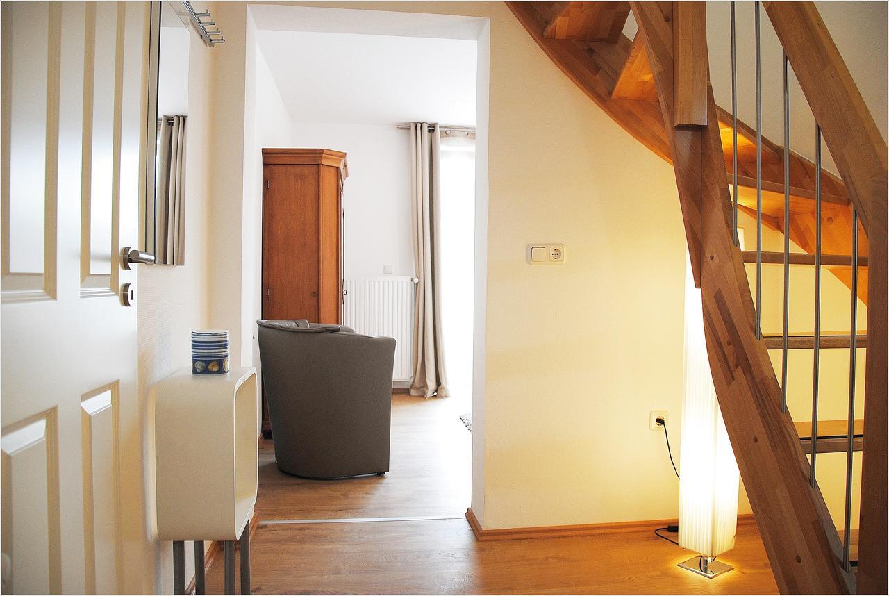 Ferienwohnung In Sassnitz Luaran gambar