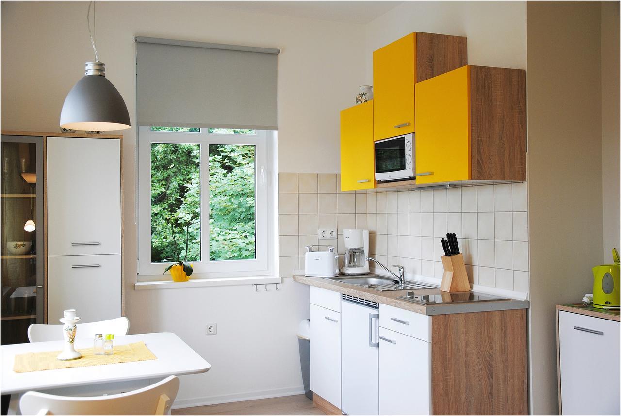 Ferienwohnung In Sassnitz Luaran gambar