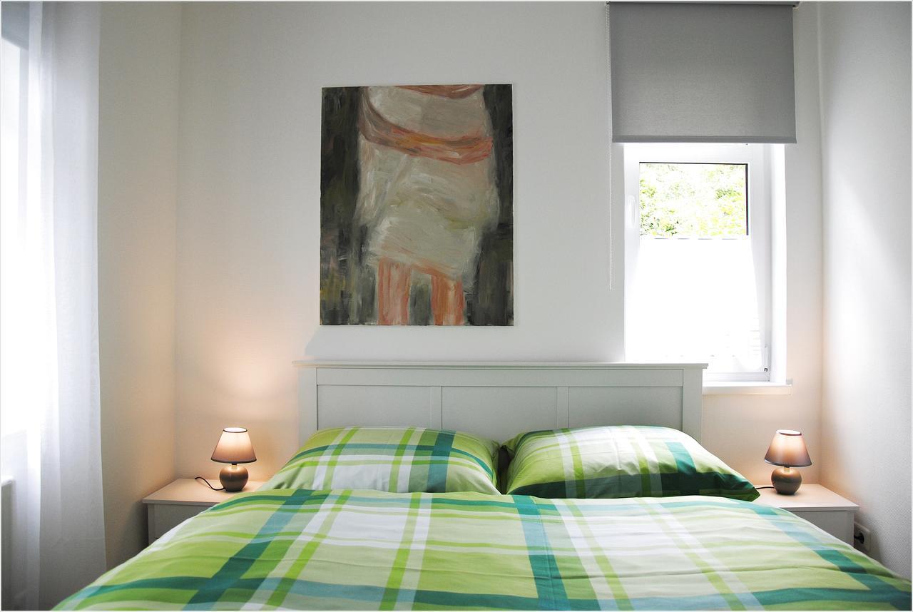 Ferienwohnung In Sassnitz Luaran gambar