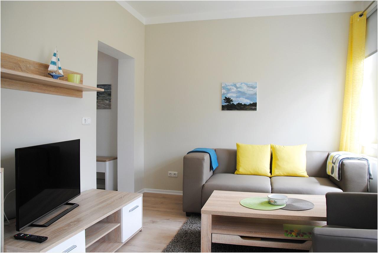 Ferienwohnung In Sassnitz Luaran gambar