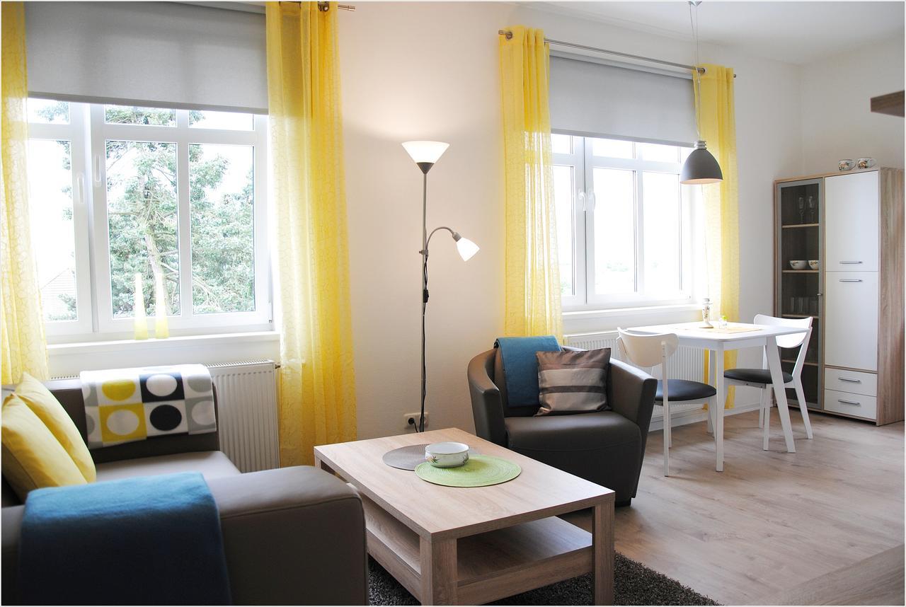 Ferienwohnung In Sassnitz Luaran gambar